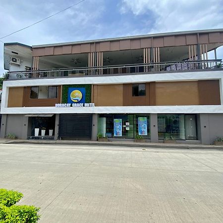 Boracay Grace Hotel Manoc-Manoc Exterior photo
