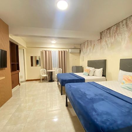 Boracay Grace Hotel Manoc-Manoc Exterior photo