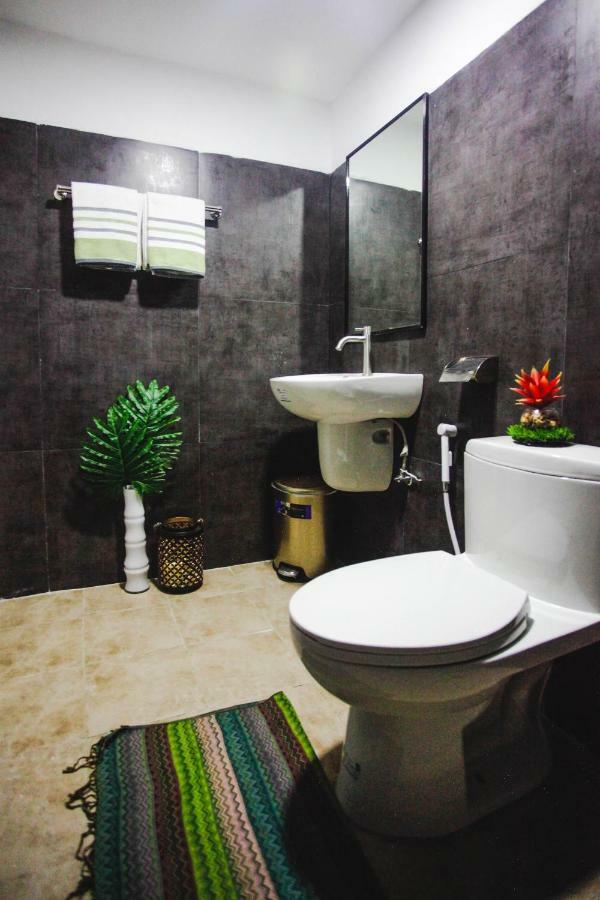 Boracay Grace Hotel Manoc-Manoc Exterior photo